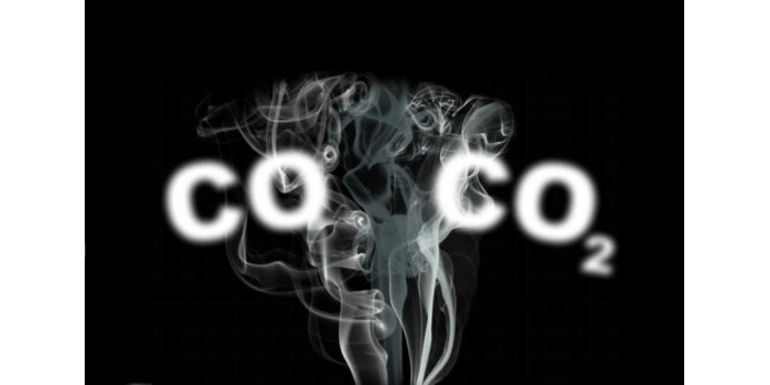 Detektor CO2 nebo detektor CO?