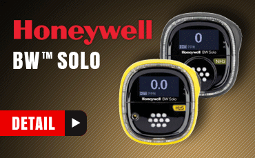 Honeywell BW SOLO