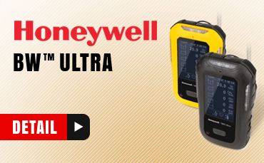 Honeywell BW ULTRA